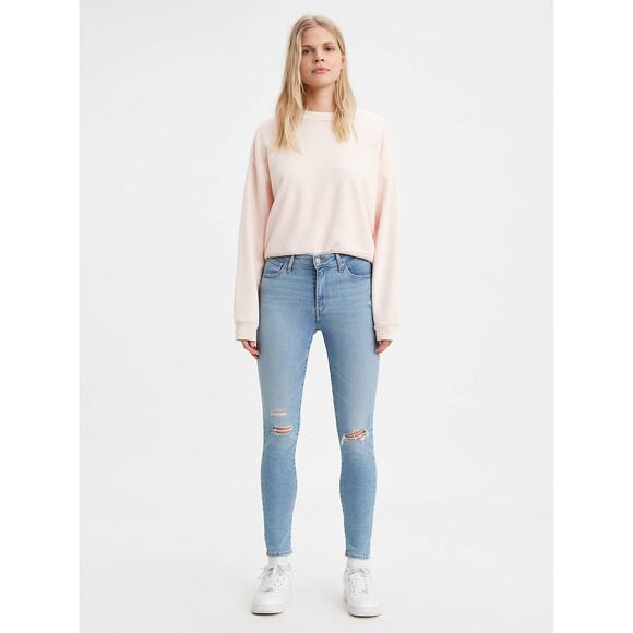 Levi's | NWT 721 High Rise Skinny // 30 - Picture 2 of 13